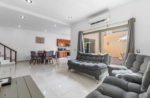 Puerto Vallarta Villa | Luxury 4BR Villa with Pool