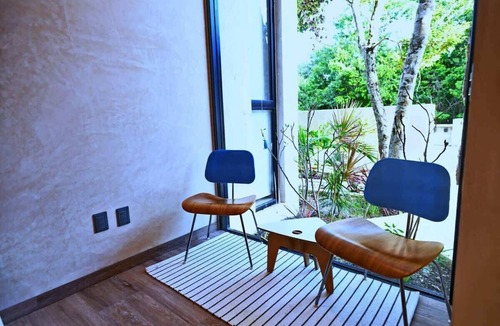 Akumal House | Luxury 5-BR Oasis: Golf, Private Pool, Beach!