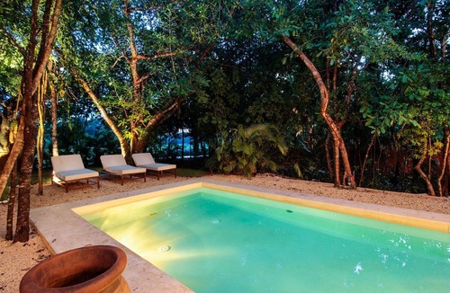 Villa Juarez Villa | Luxury 5BR Villa with Pool, Terraces & Golf Privileges