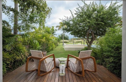 Punta de Mita Villa | Luxury 6BR Villa with Pool in Punta Mita