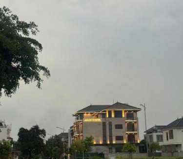 Kinh Mon Hotel | Luxury 79 Hotel Hải Phòng