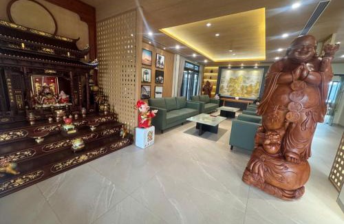 Kinh Mon Hotel | Luxury 79 Hotel Hải Phòng