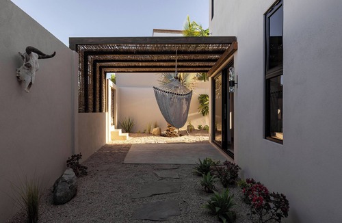 El Pescadero House | Luxury 9 Bedroom+Casita-Idea for Multi-Family, Leadership Workshops & Retreats
