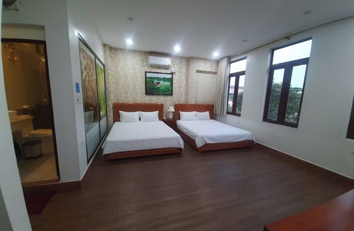 Soc Son Hotel | Luxury Airport Hotel & Travel
