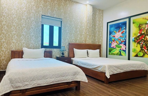 Soc Son Hotel | Luxury Airport Hotel & Travel