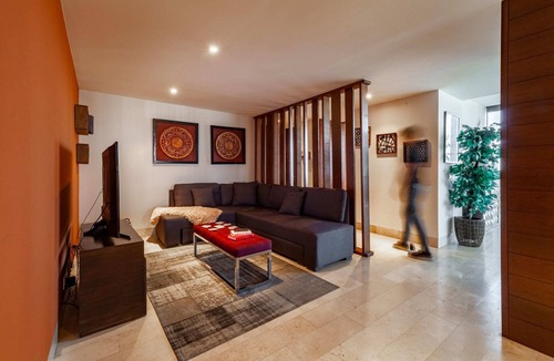 Granada Apartment | Luxury and comfort | Apartment in Miyana Polanco