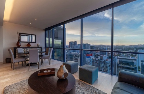 Granada Apartment | Luxury and comfort | Apartment in Miyana Polanco