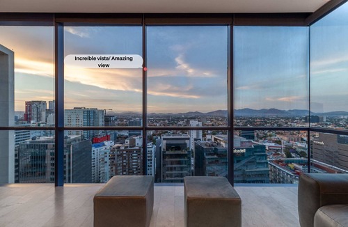 Granada Apartment | Luxury and comfort | Apartment in Miyana Polanco