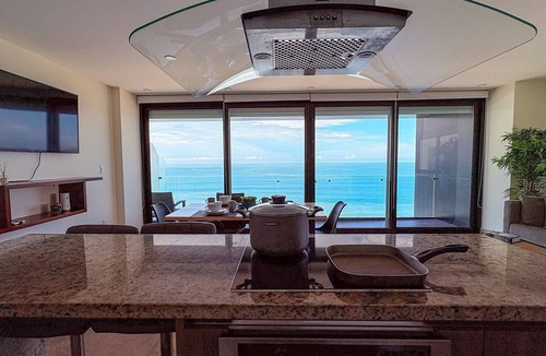 Mazatlan House | Luxury and Sea: Exclusivity on the Malecón de Mazatlán