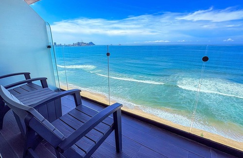 Mazatlan House | Luxury and Sea: Exclusivity on the Malecón de Mazatlán