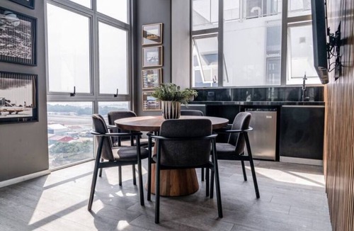 Zona 13 Apartment | Luxury apartment in Guatemala City Near Airport