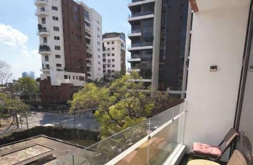 Zona 15 Apartment | Luxury apartment with pool