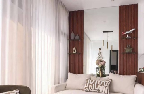 Zona 15 Apartment | Luxury apartment with pool