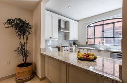 Zona Centro Apartment | Luxury Apartments with Rooftop & Jacuzzi