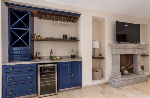 Zona Centro Apartment | Luxury Apartments with Rooftop & Jacuzzi