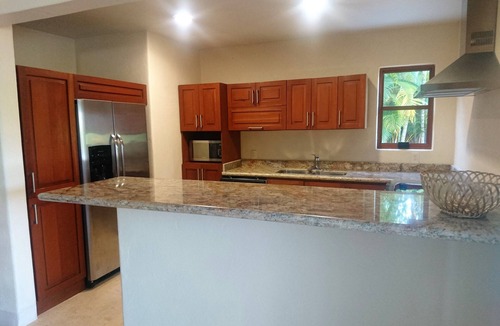 Ixtapa House | Luxury apartment with beautiful sunset sea views at Ixtapa