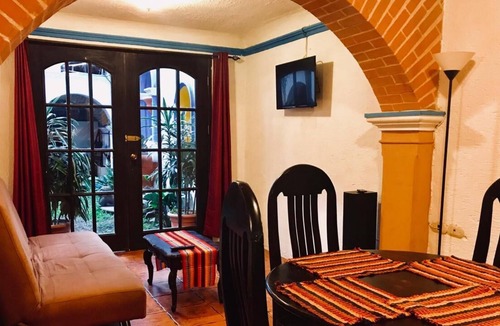 Antigua Guatemala Apartment | Luxury apartment - Antigua Guatemala