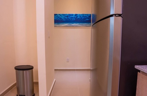 Puerto Juarez Apartment | Luxury Apartment With Poll