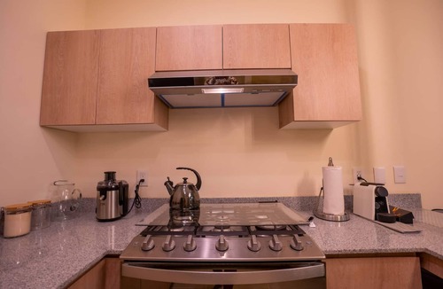 Puerto Juarez Apartment | Luxury Apartment With Poll