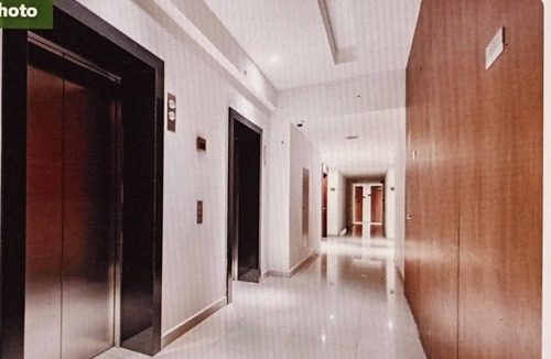 Anahuac Apartment | Luxury apartment wiith amazing view, gym,pool and sauna Alto polanco