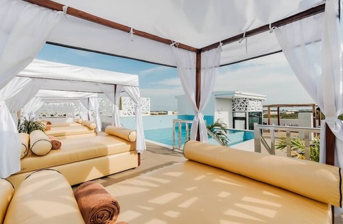 Ejidal House | Luxury Apartment LEVEL 402