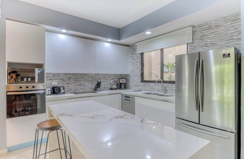 Villa Juarez Condo | Luxury apartment in a new complex w/WiFi, AC & shared pools/hot tubs/kayaks