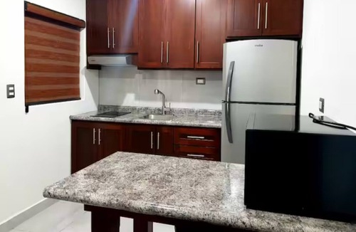 Ciudad Obregon Apartment | Luxury apartment #2 steps away from IMSS/UMAE