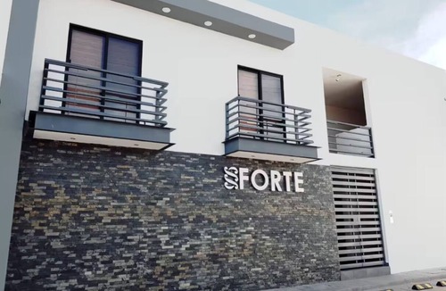 Ciudad Obregon Apartment | Luxury apartment #7 steps away from IMSS/UMAE