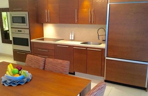 North Hotel Zone Apartment | Luxury Apartment Icon Vallarta