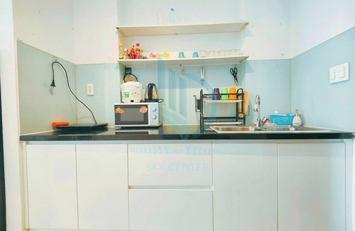 Tan Binh Apartment | Luxury Apartment Sky Center