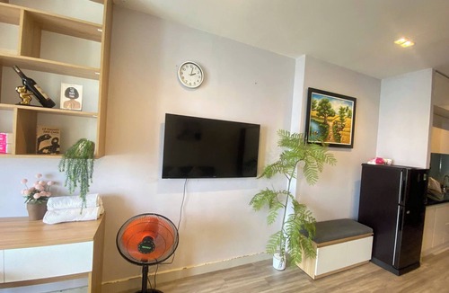 Tan Binh Apartment | Luxury Apartment Sky Center