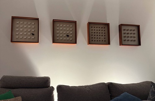 Zona 13 Apartment | Luxury apartment in Guatemala City near Gua airport