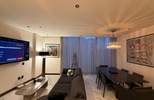 Providencia Apartment | Luxury apartment in Guadalajara