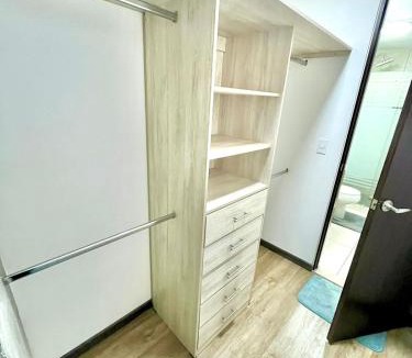 Monterrey Centro Apartment | Luxury Apartment in Monterrey Centro with Skyline Views