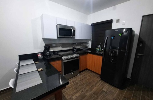 Guadalupe Apartment | Luxury Apartment in Monterrey with 2 Outdoor Pools - 15 Minutes from the World Cup