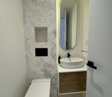 Roma Norte Apartment | Luxury Apartment in Roma Norte With Stunning Views