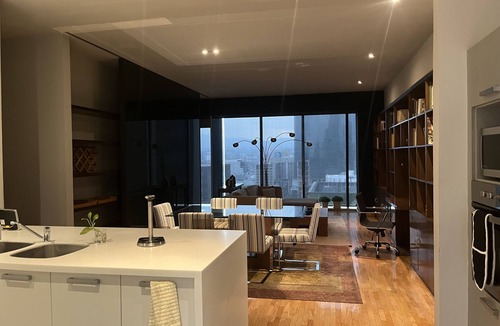 Zona Rosa Apartment | Luxury Apartment, Mexico City