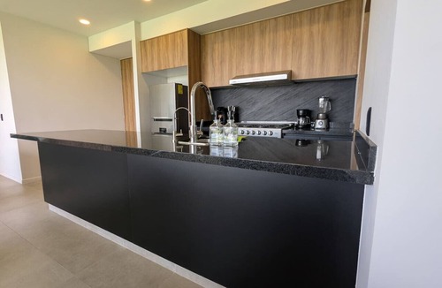 Los Gavilanes Apartment | Luxury Apartment en Punto Sur | 4 Huéspedes - T1