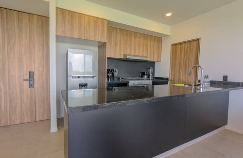 Los Gavilanes Apartment | Luxury Apartment en Punto Sur | 4 Huéspedes - T1