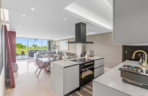 Punta de Mita Apartment | Luxury apartment with ocean view!