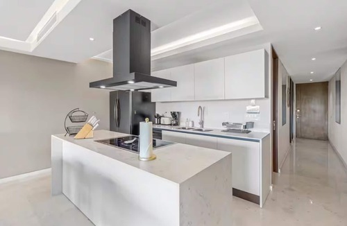 Punta de Mita Apartment | Luxury apartment with ocean view!
