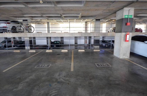 Monterrey Municipality Apartment | Luxury Apartment near ITESM - 5 beds 6 people