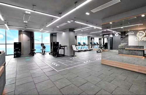 Tran Phu Beach Apartment | Luxury Apartment Nha Trang