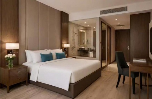 Tran Phu Beach Apartment | Luxury Apartment Nha Trang