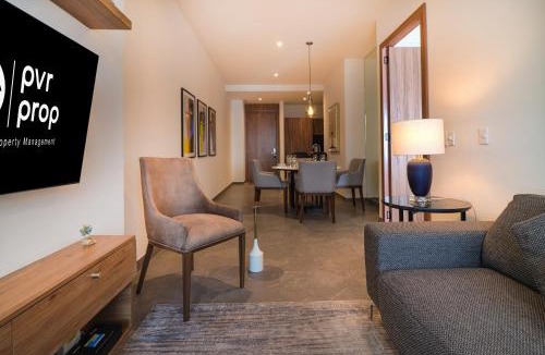 Cuauhtemoc Apartment | Luxury Apartment on Reforma