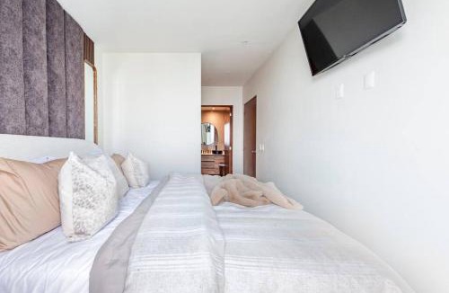 Anahuac Apartment | Luxury apartment with incredible amenities