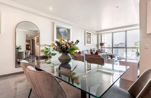 Anahuac Apartment | Luxury apartment with incredible amenities