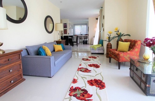 Riberas del Pilar Apartment | Luxury Apartments Lake Chapala depto # 4 lvi