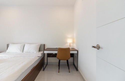 Phuong 8 Apartment | Luxury Apt 2BD 2BA Terra Royal
