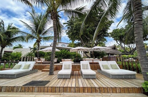 La Puntilla Apartment | Luxury Beach Getaway